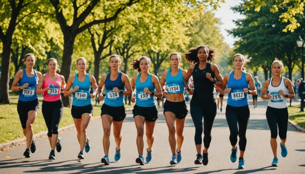 conseils pour faire un marathon