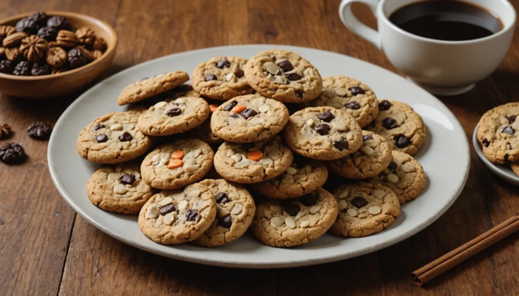 biscuit vegan