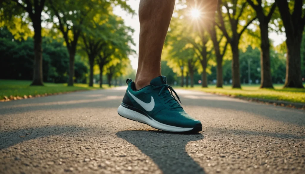 chaussure running 10km
