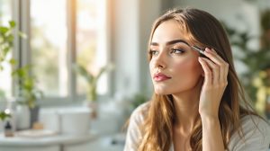 comment éclaircir ses sourcils