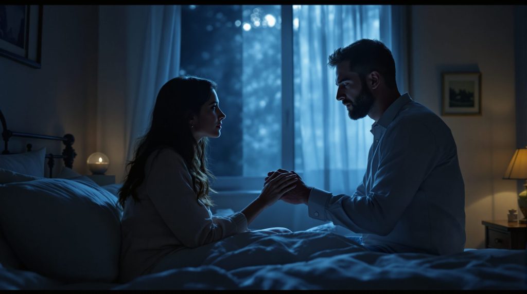 Rêve de défunt : quelles interprétations à travers la psychologie et la spiritualité ?